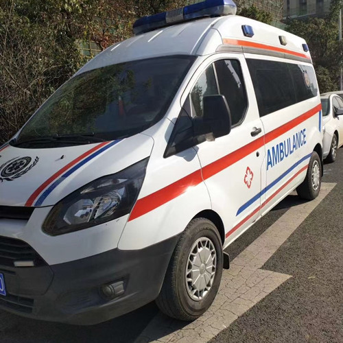 盐津品质救护车出租，为您的健康出行负责