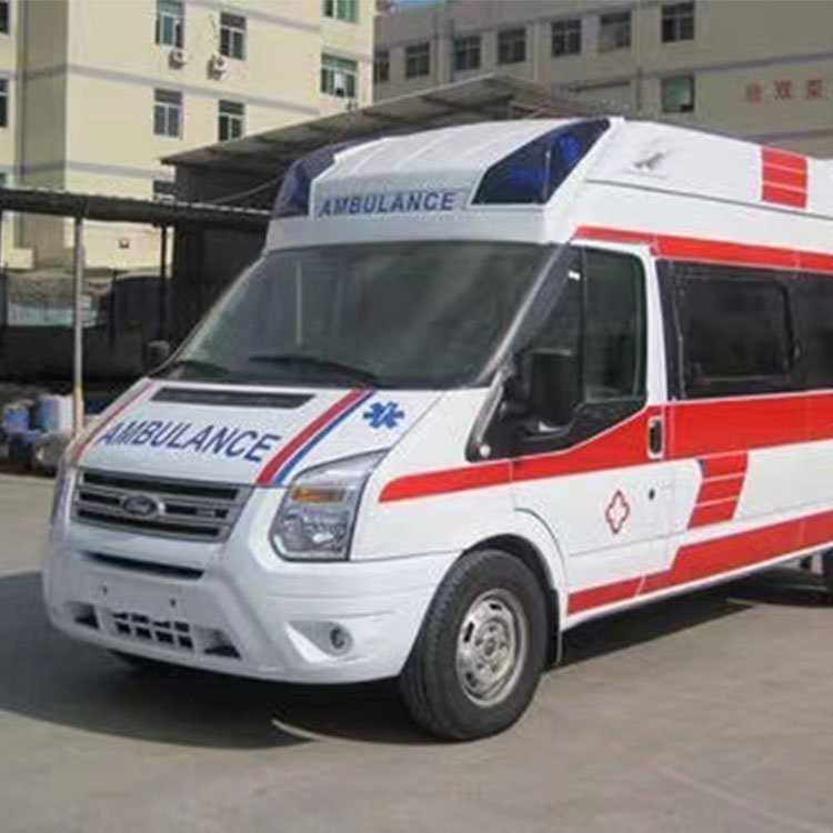 盐津救护车出租收费：安全出行，价格透明