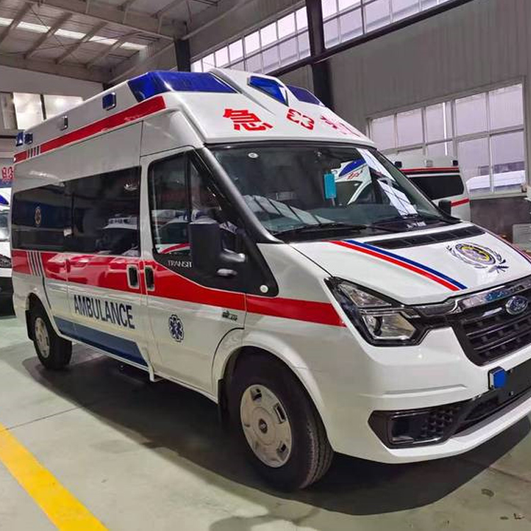 盐津演唱会救护车出租保障现场